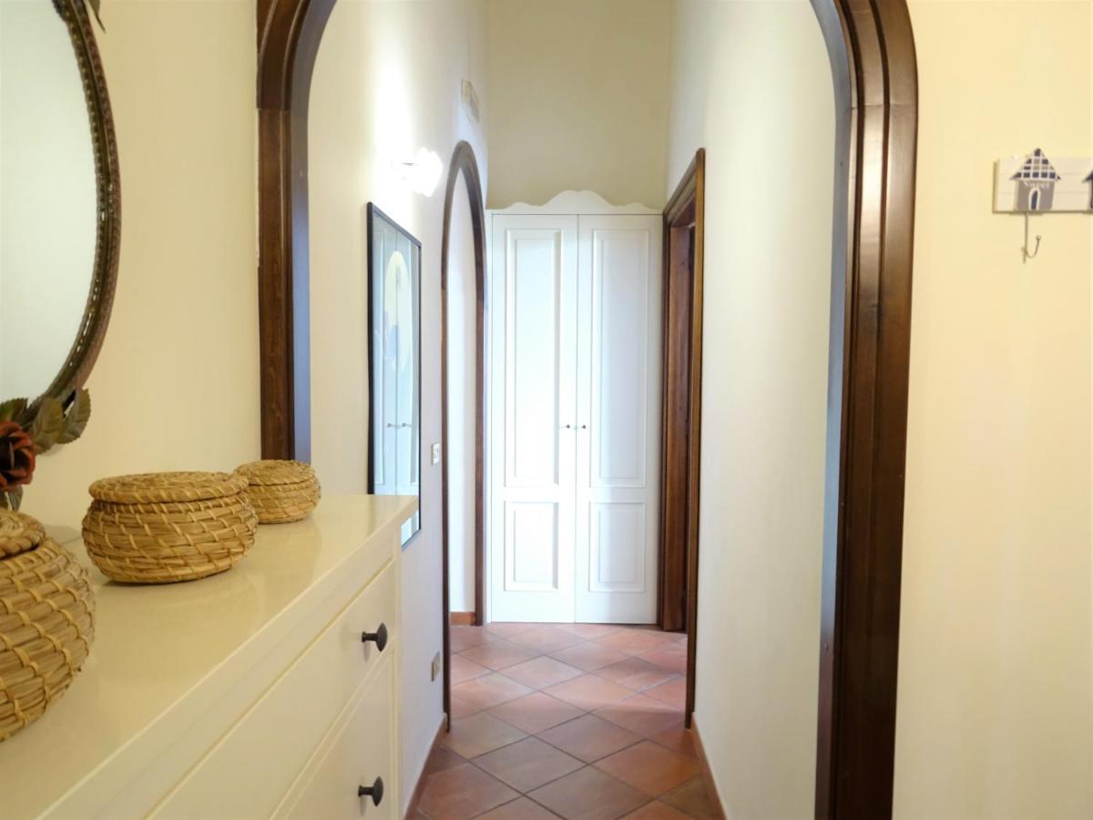 Umberto I Holiday House نابولي المظهر الخارجي الصورة