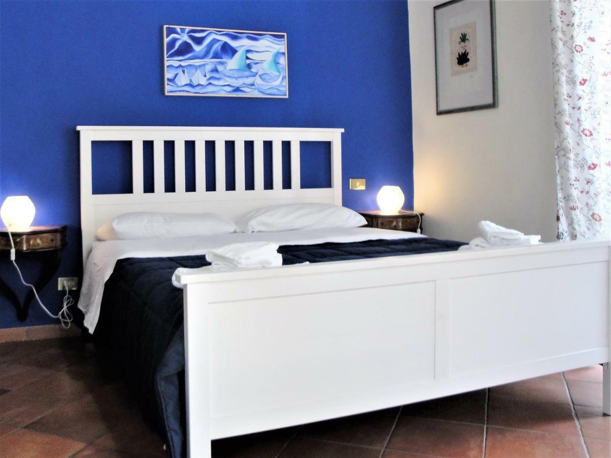 Umberto I Holiday House نابولي المظهر الخارجي الصورة