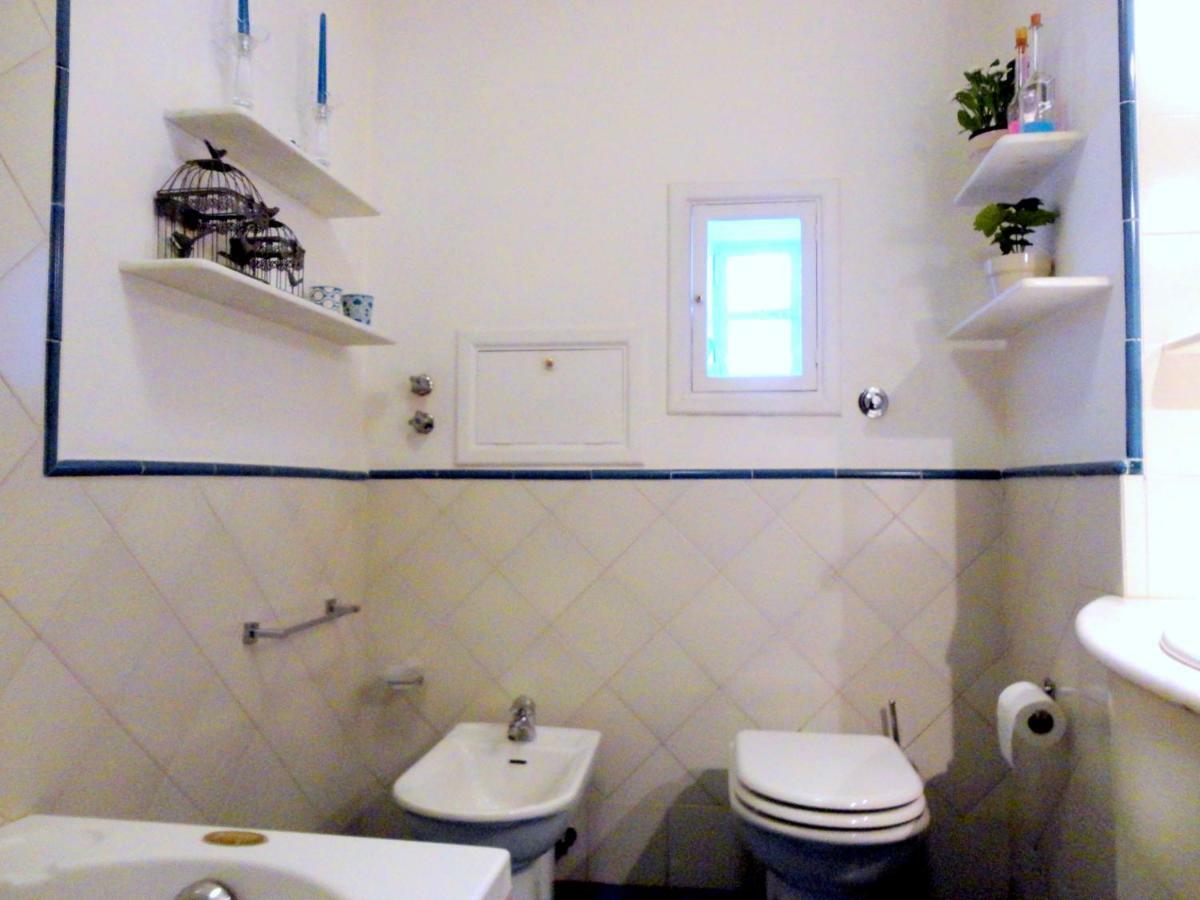 Umberto I Holiday House نابولي المظهر الخارجي الصورة